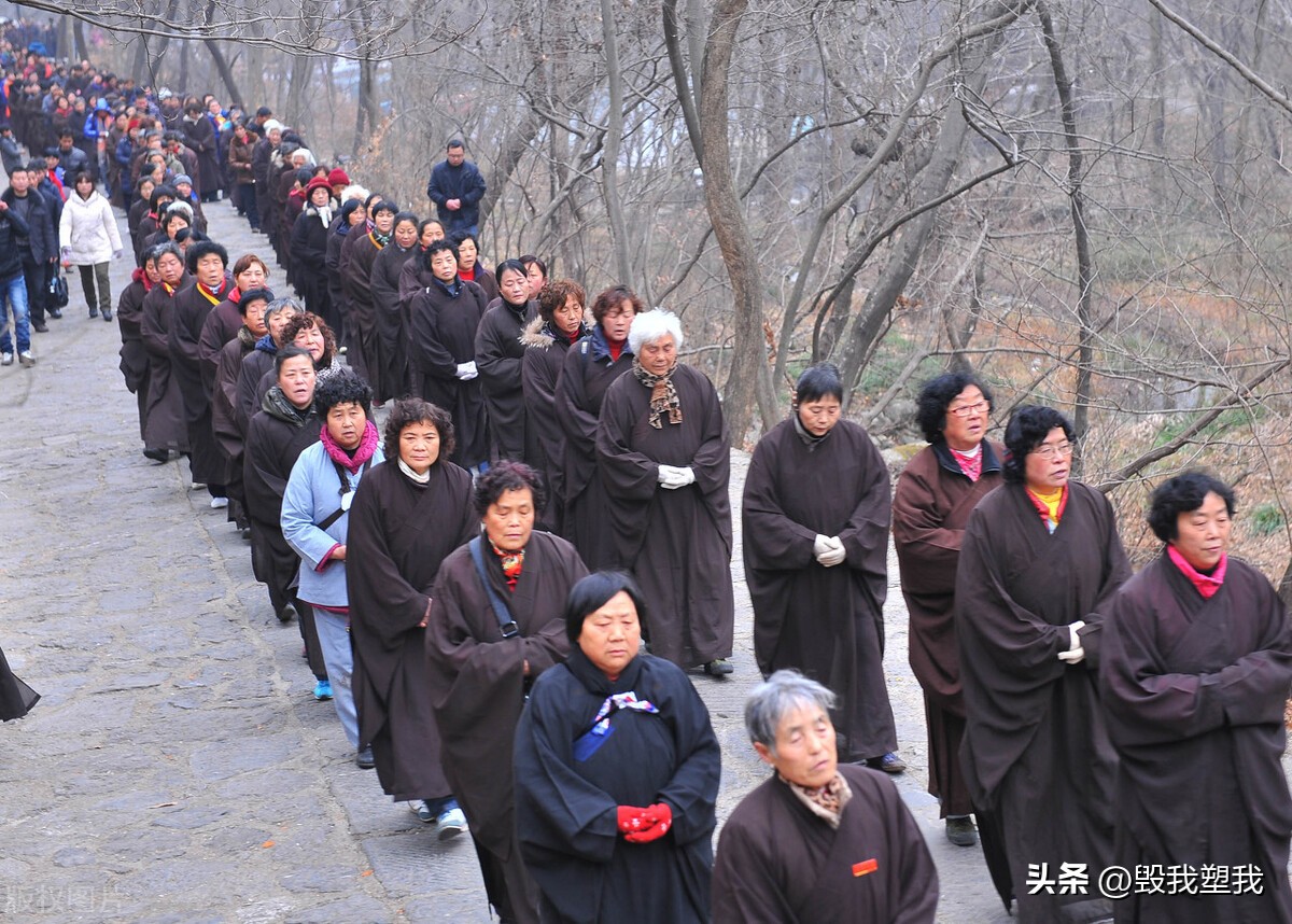 成为居士的条件是什么,成为居士需要什么条件