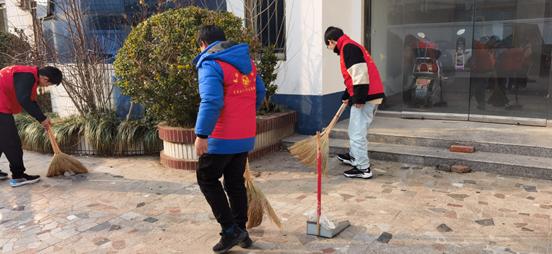 在东台,他们有一个共同的名字!