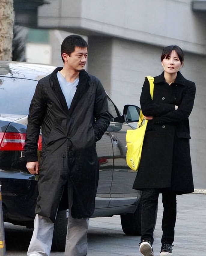 王菲谢霆锋现在婚姻近况咋样,李亚鹏王菲谢霆锋近况