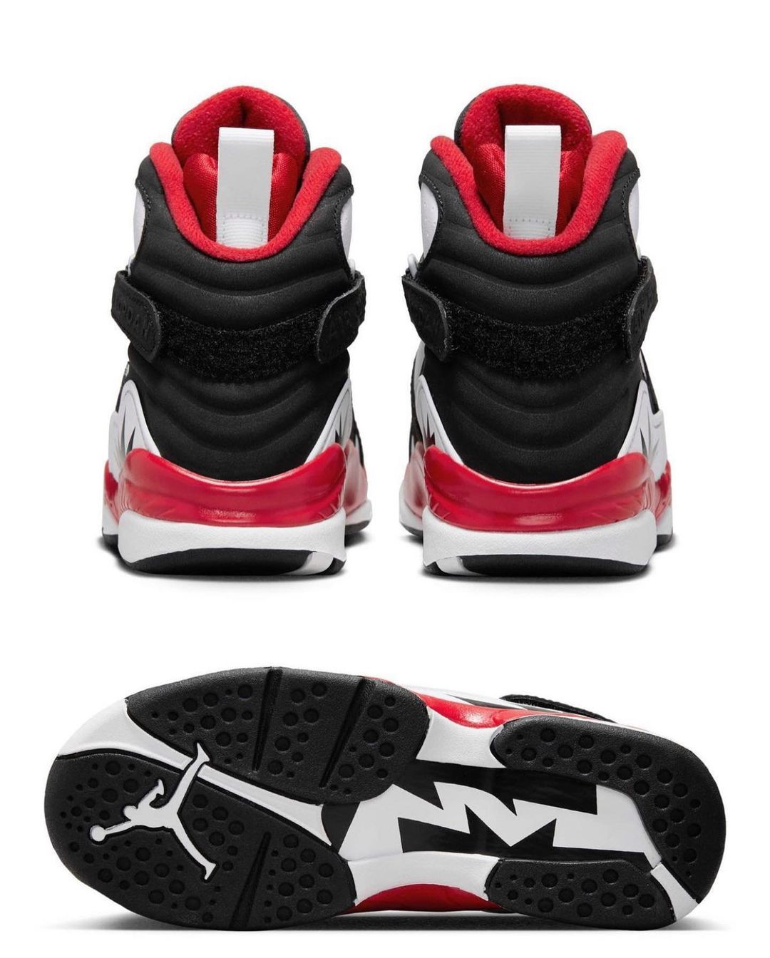 耐克乔丹联名款aj经典款黑白低帮,耐克KD15球鞋