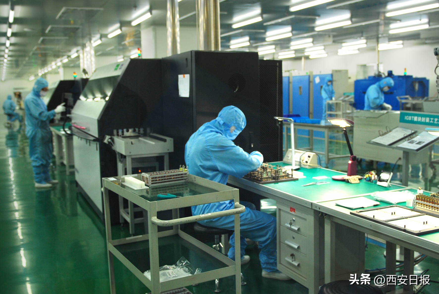 永济电机厂曾经的辉煌,永济电机运行