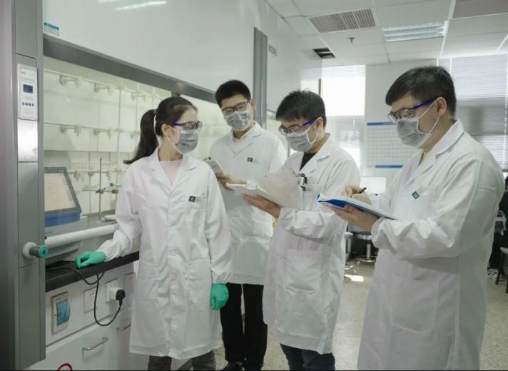 李克强总理发起！12部委主办！湖北高校攻克“卡脖子”难题，获全国金奖！