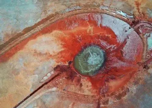 恶魔之眼艾肯泉结局 (恶魔之眼艾肯泉现状)