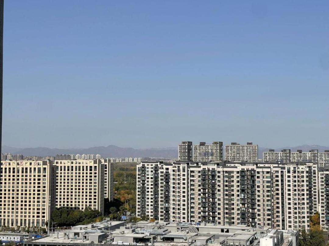 北京陈经纶中学学区房,北四环亚运村陈经纶房价