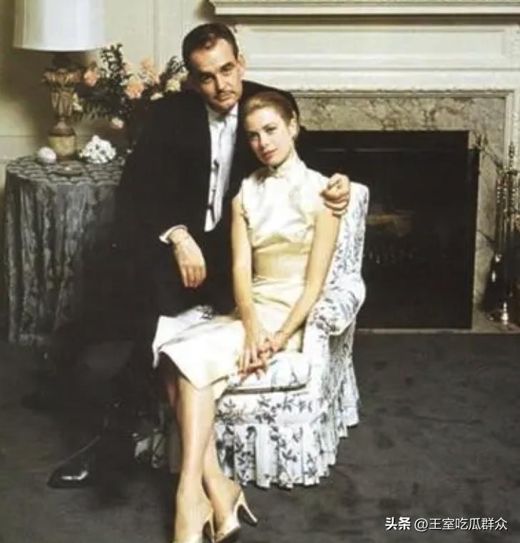 王妃夏琳最新照片,摩纳哥王妃夏琳年轻照