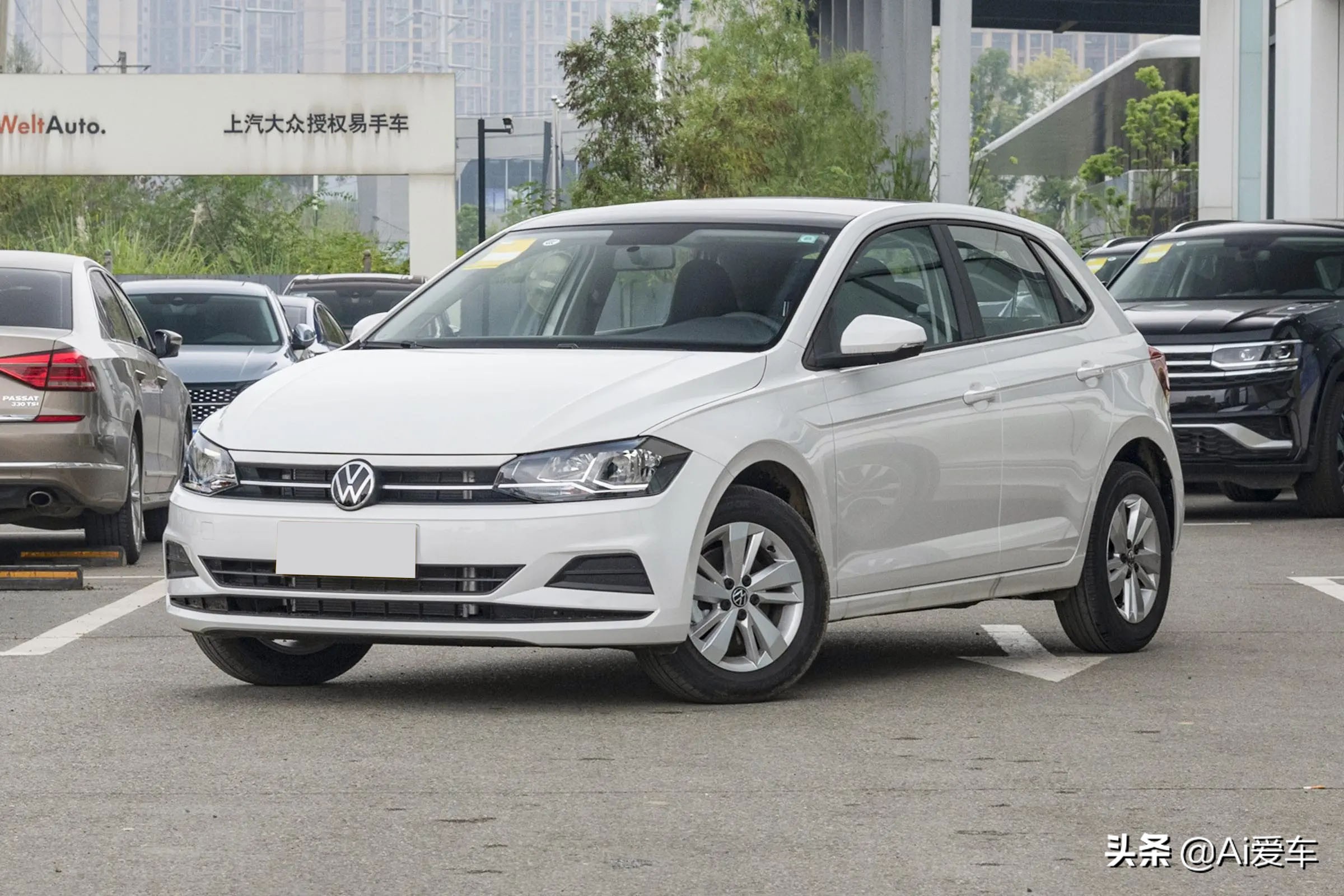 手动省油便宜的轿车,polo作为代步车怎么样