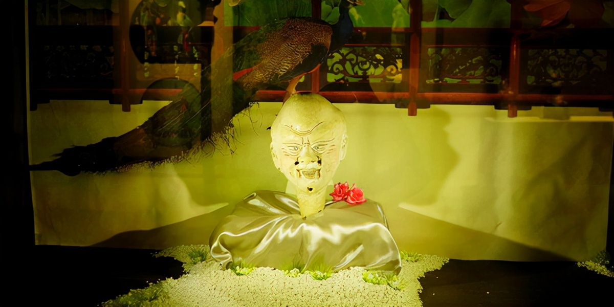 潮州4a级景区,潮州4A景区有哪些