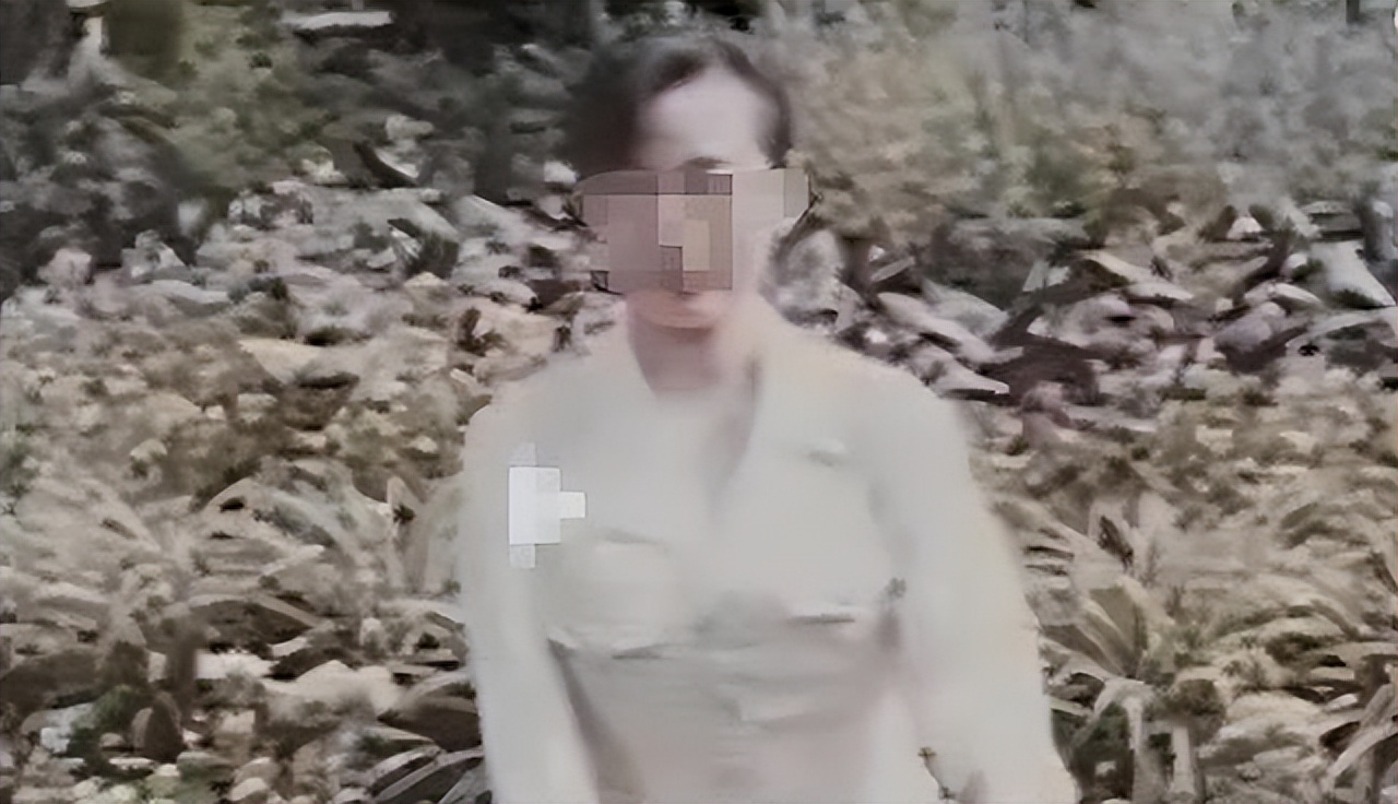 变态*杀凶**案！少女惨遭变态*魔色**砍成人彘，下身被塞满韭菜死去！