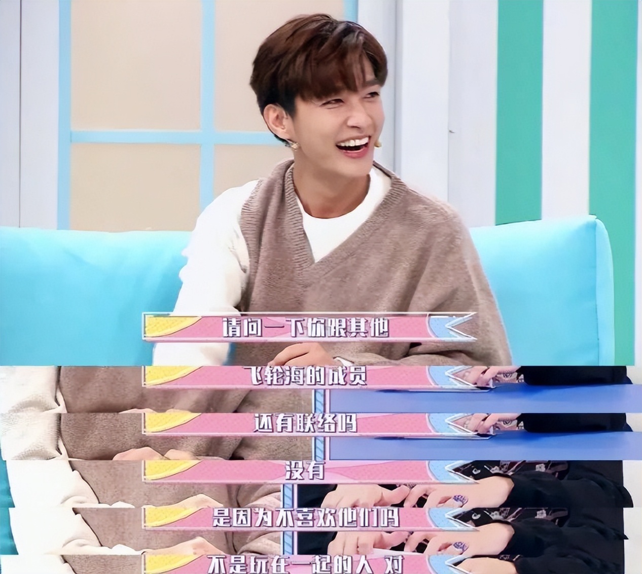 29岁离开组合沉寂十三年,四大偶像组合现状