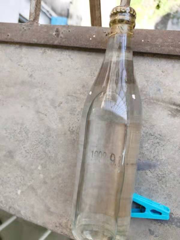 老酒是真是假该怎样鉴别,十几年的老酒真假鉴别