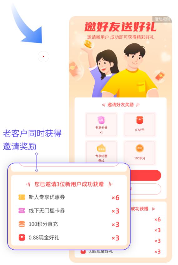 社区超市如何引流和吸引顾客,小超市如何引流与推广