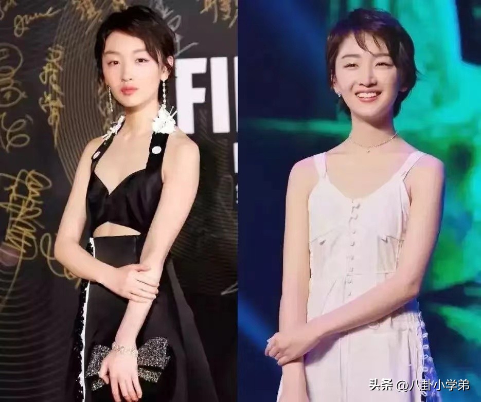 周冬雨如何化解尴尬,有一种尴尬叫周冬雨