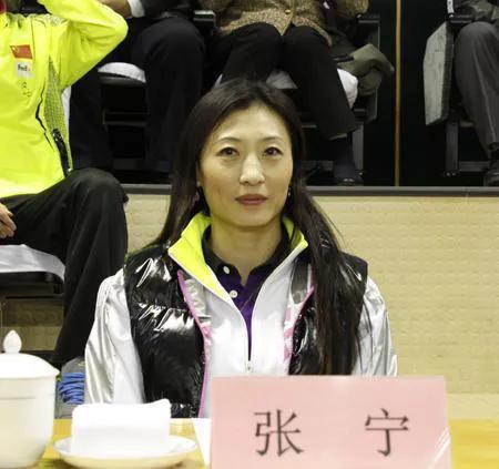 历史上羽毛球女单10大名将,国羽女单目前在世界上的实力排名