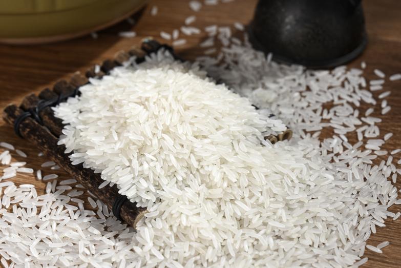 中国水稻籼米,中国大米的种类及特点