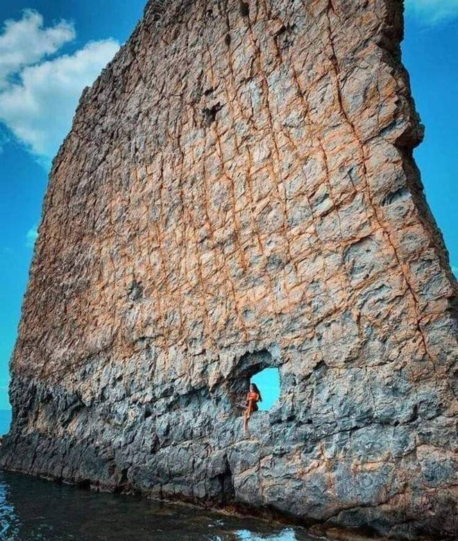 25张罕见照片看完让人眼界大开,20张不可思议的照片令人大开眼界