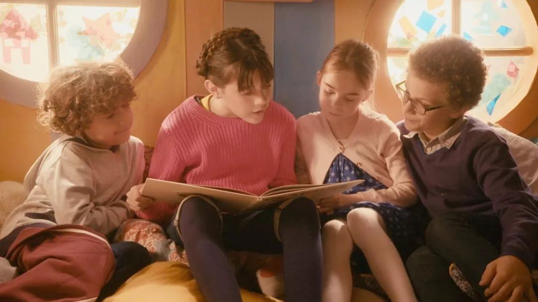 暑假必让孩子看的三部动画电影,暑假带孩子看什么动画电影