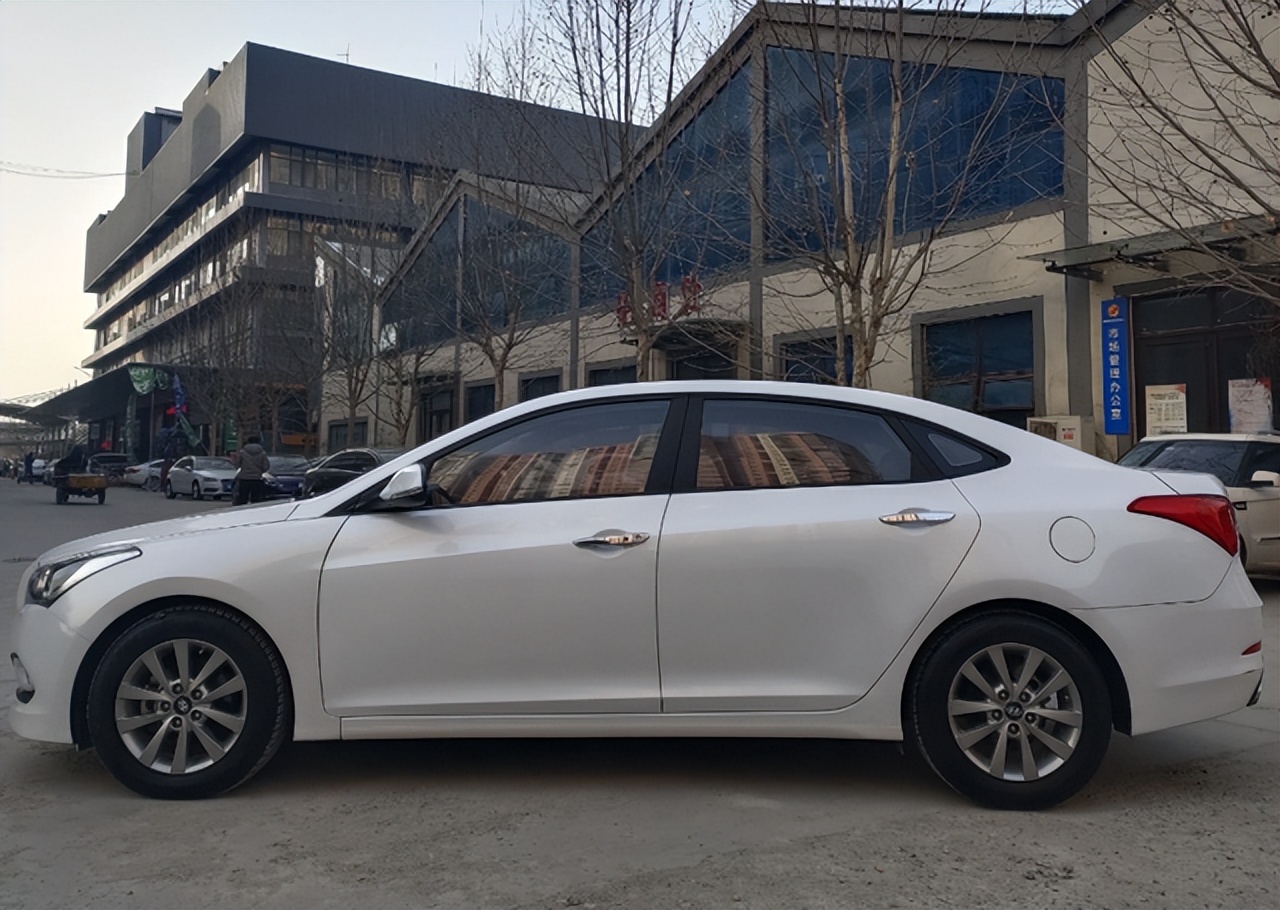 韩系车名图质量怎么样,韩系名图车质量到底咋样