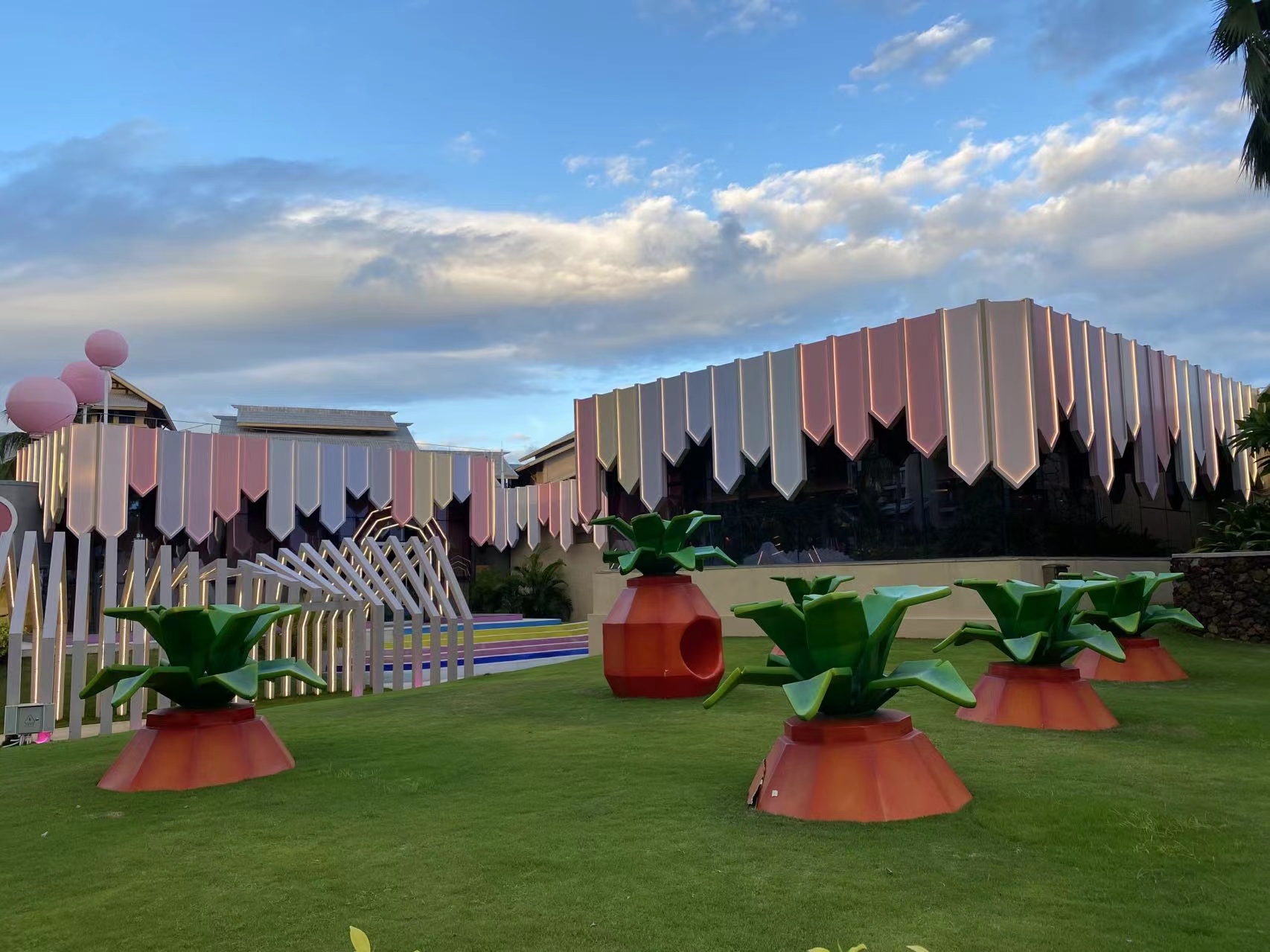 陪孩子在三亚度过的美好时光,三亚最适合带孩子游玩的酒店