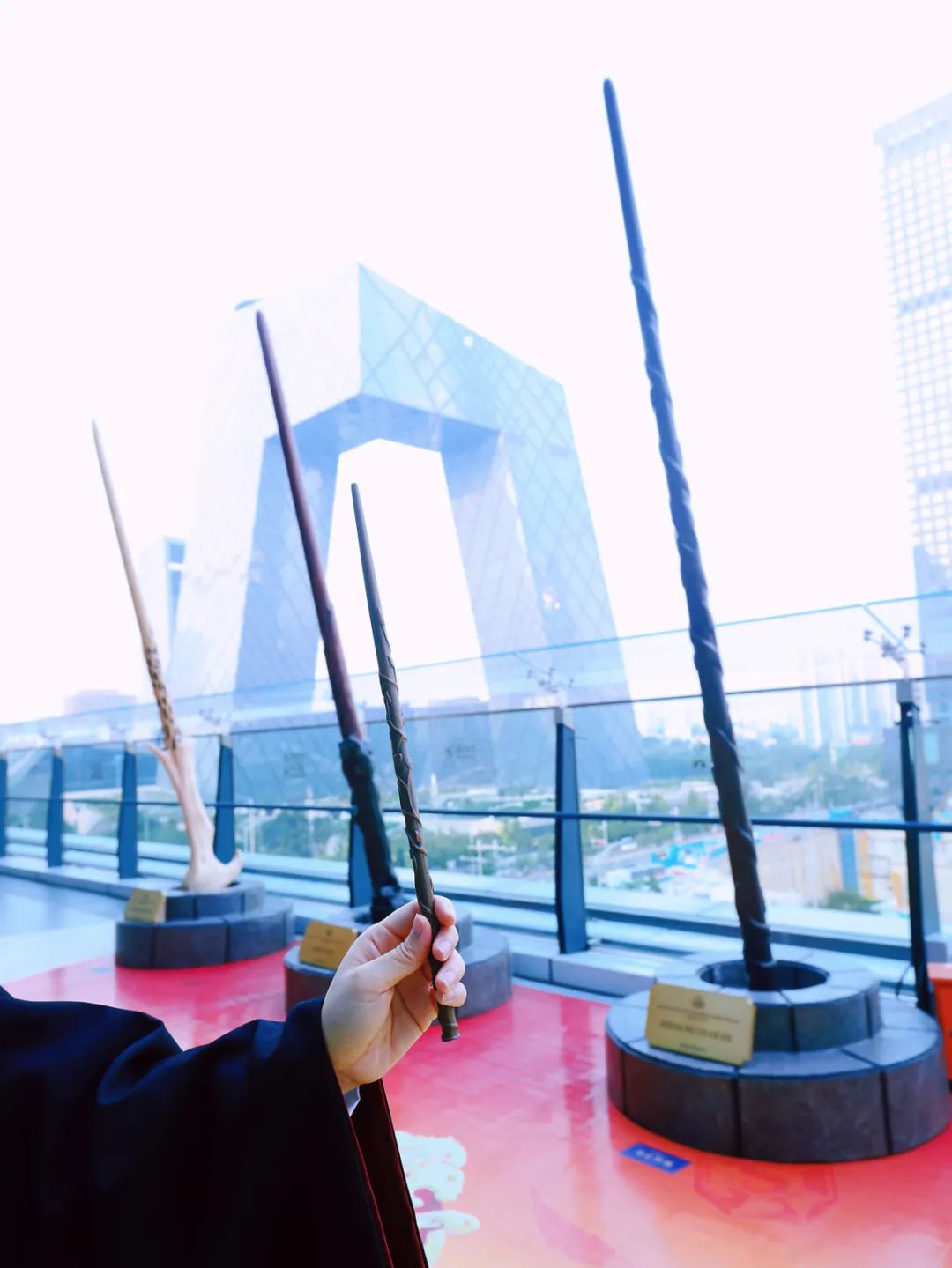 魔法世界大狂欢,魔法世界大狂欢入口