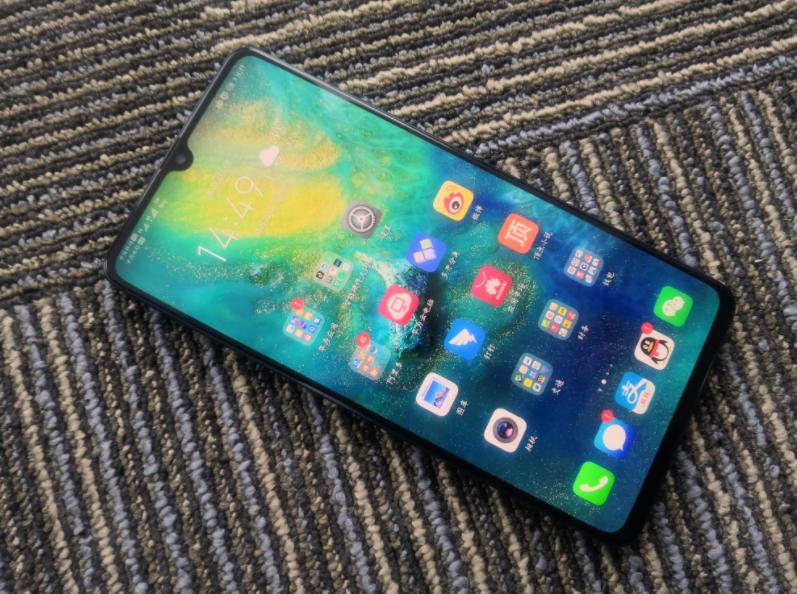 鸿蒙os2.0beta2智慧屏,华为鸿蒙os系统最值得买的手机