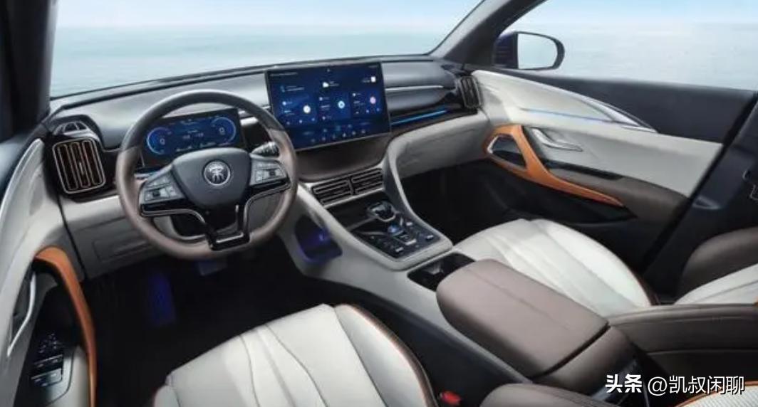 新款宋prodmi和宋plusdmi选哪个,宋prodmi和宋plusdmi哪个动力好