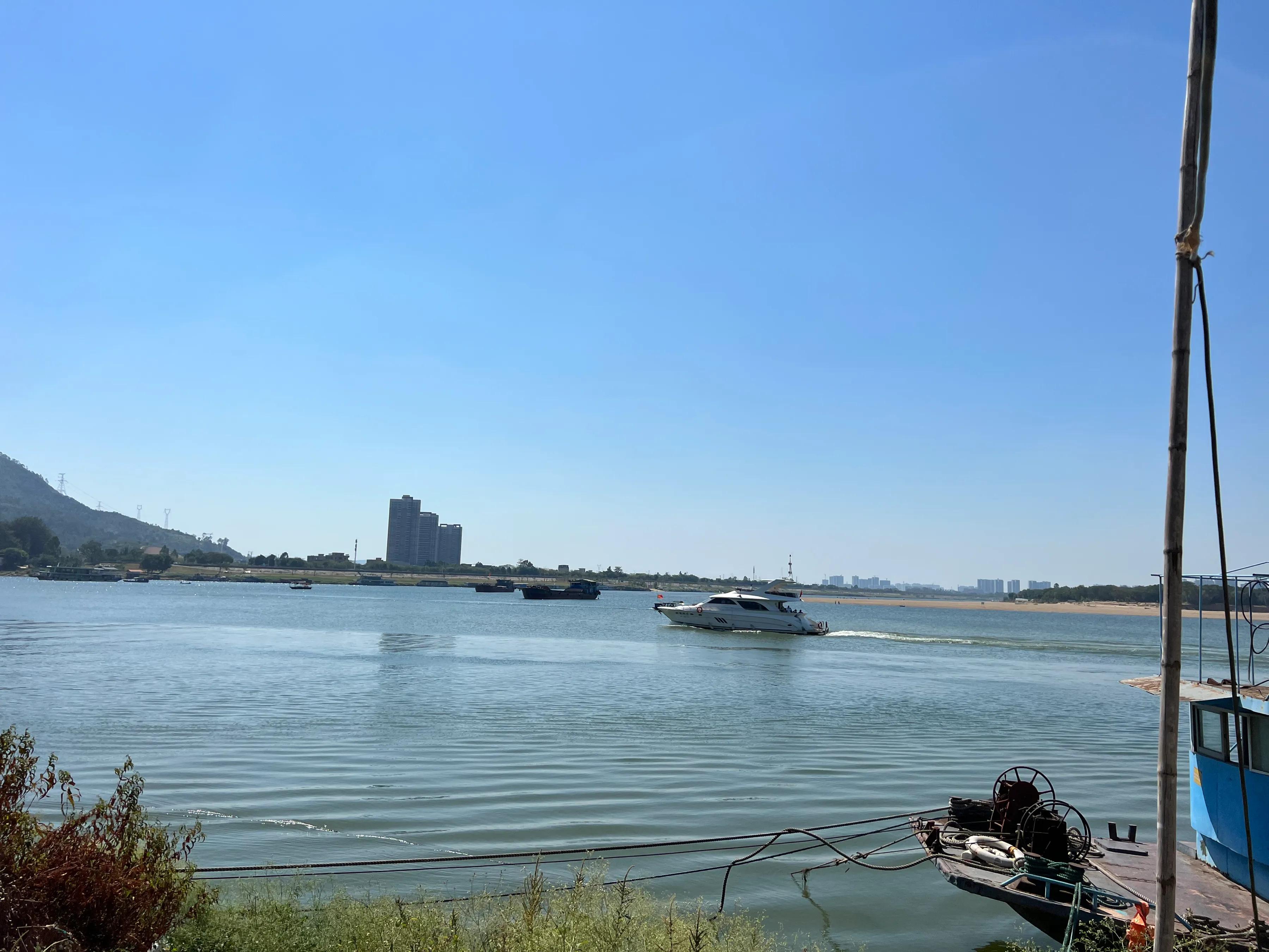 北江小三峡最新消息,北江小三峡讲解