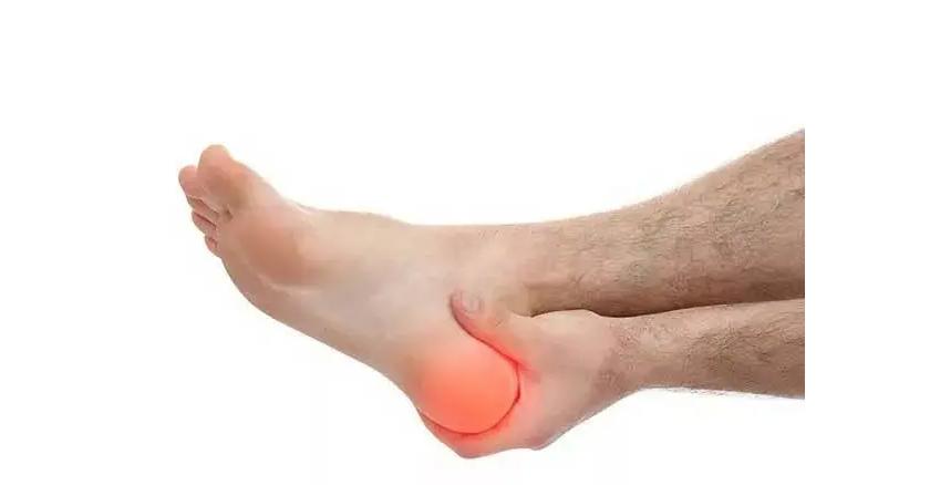 怎么缓解足底筋膜炎的疼痛,筋膜炎患者痛苦