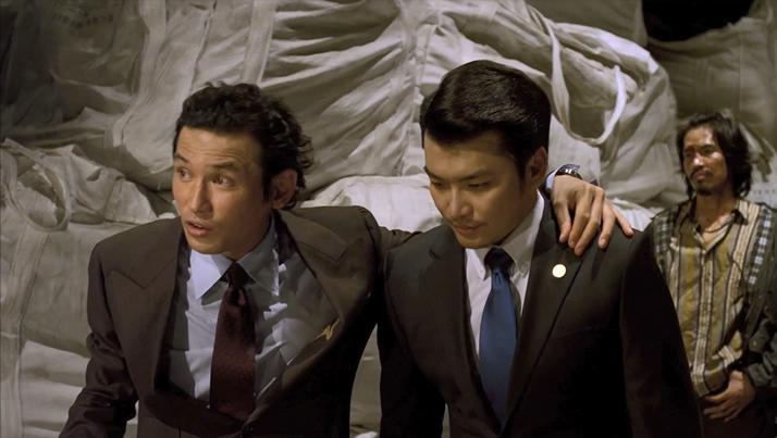 被低估的五部韩国电影,一部让你颠覆三观的韩国电影