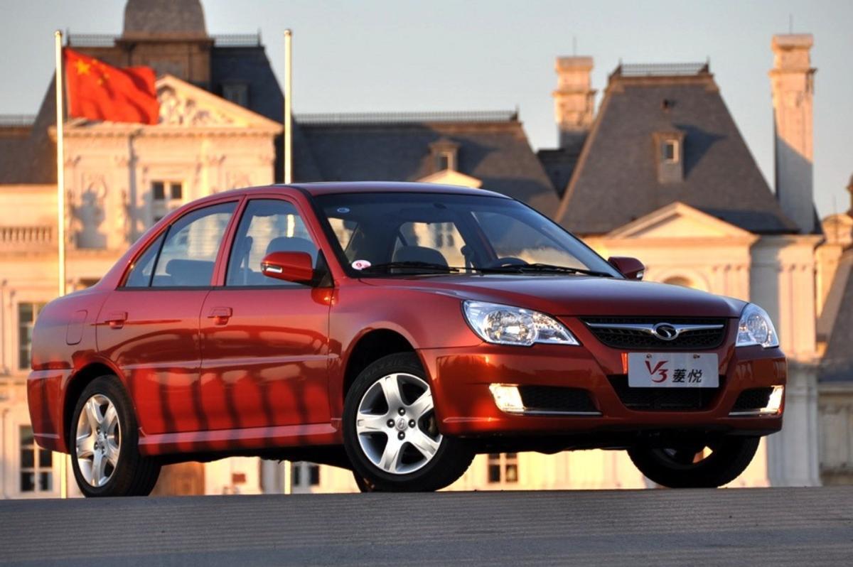 那些年的国民车,值得称赞的国产汽车