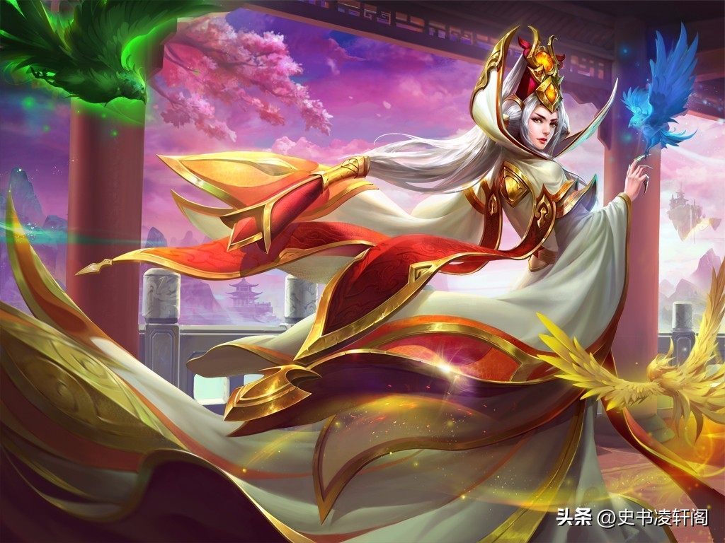 上古大神祝融是不是在火星上,祝融是中国上古神话中的火神