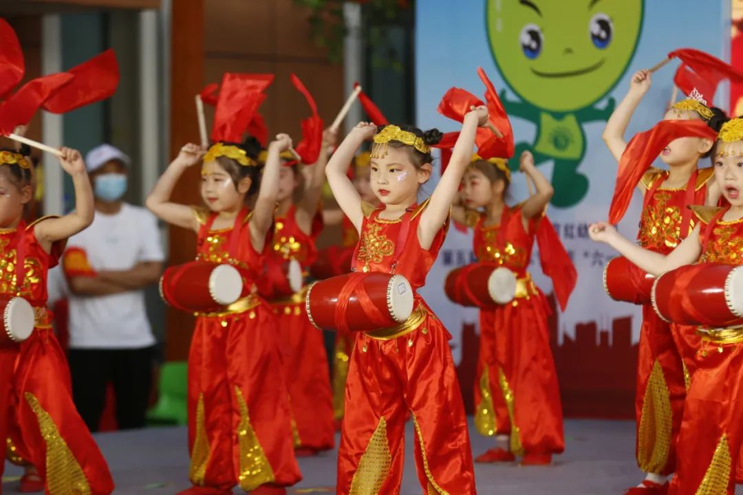 喜迎二十大劳动节文艺汇演,喜迎二十大民族团结文艺汇演