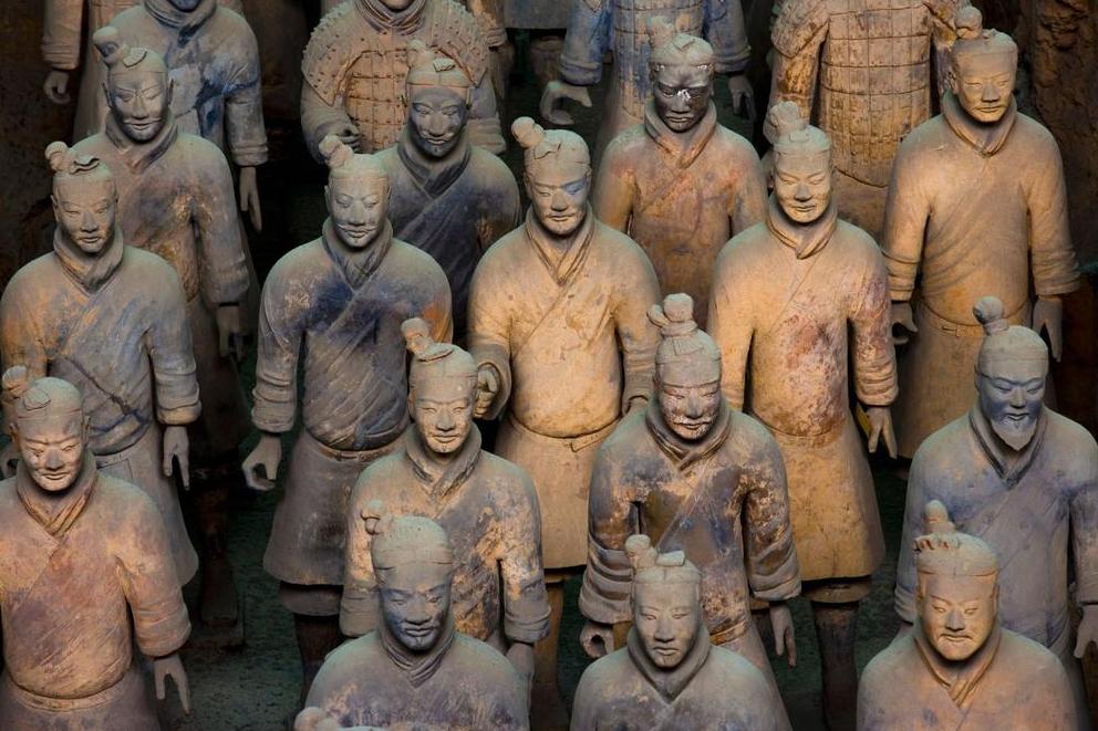 西安大唐不夜城旅游攻略详解,陕西西安大唐不夜城旅游