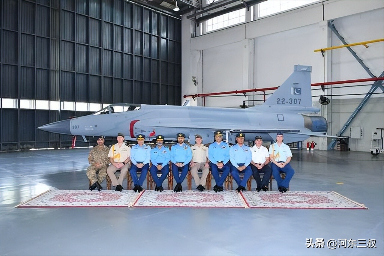 从画大饼套技术，到两次考察生产线，阿根廷6亿美元买枭龙或确定