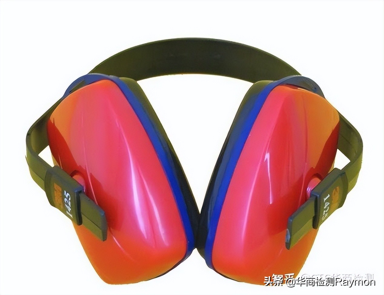 en352-1耳罩测试标准,保护耳朵的耳机罩