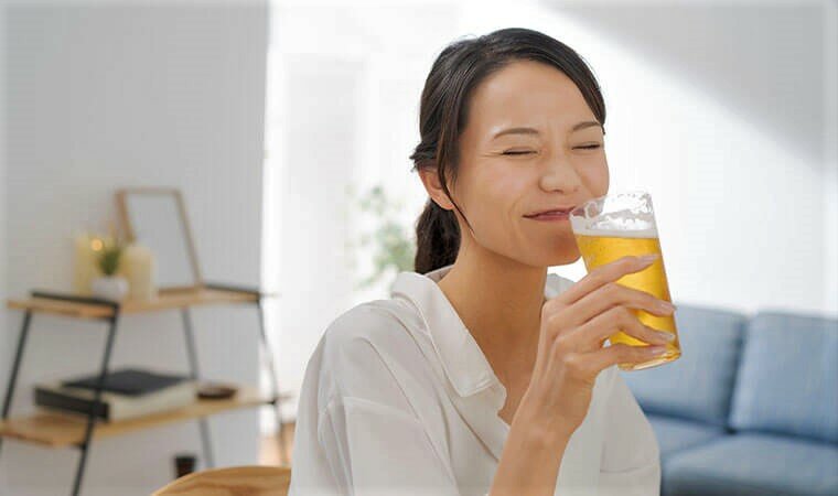 日本酒文化常识,日本餐桌上的酒文化