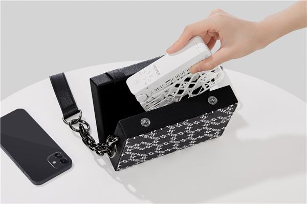 1999元起哈浮飞行相机X1发布:重新定义消费级无人机