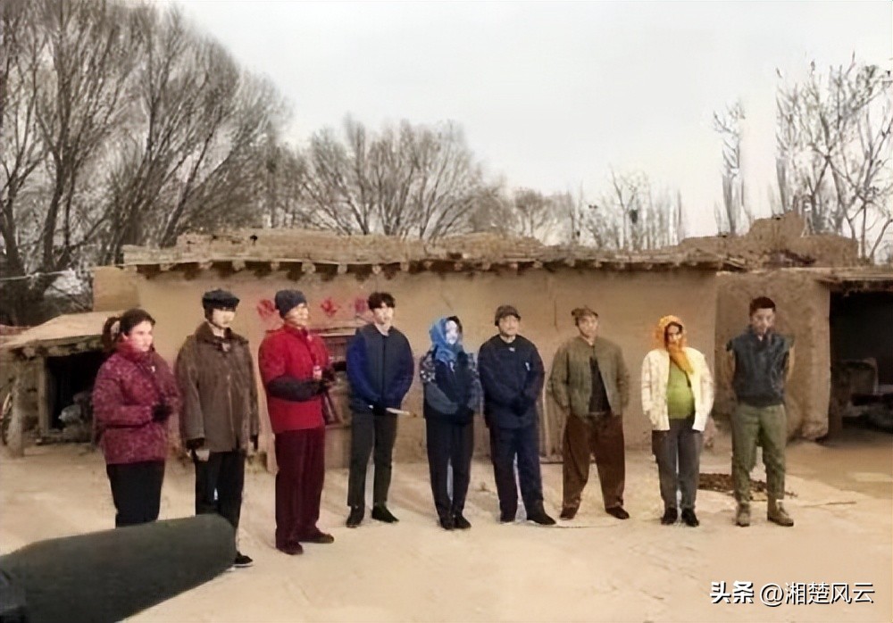 张继科综艺中被打码了,张继科早年综艺已被打码