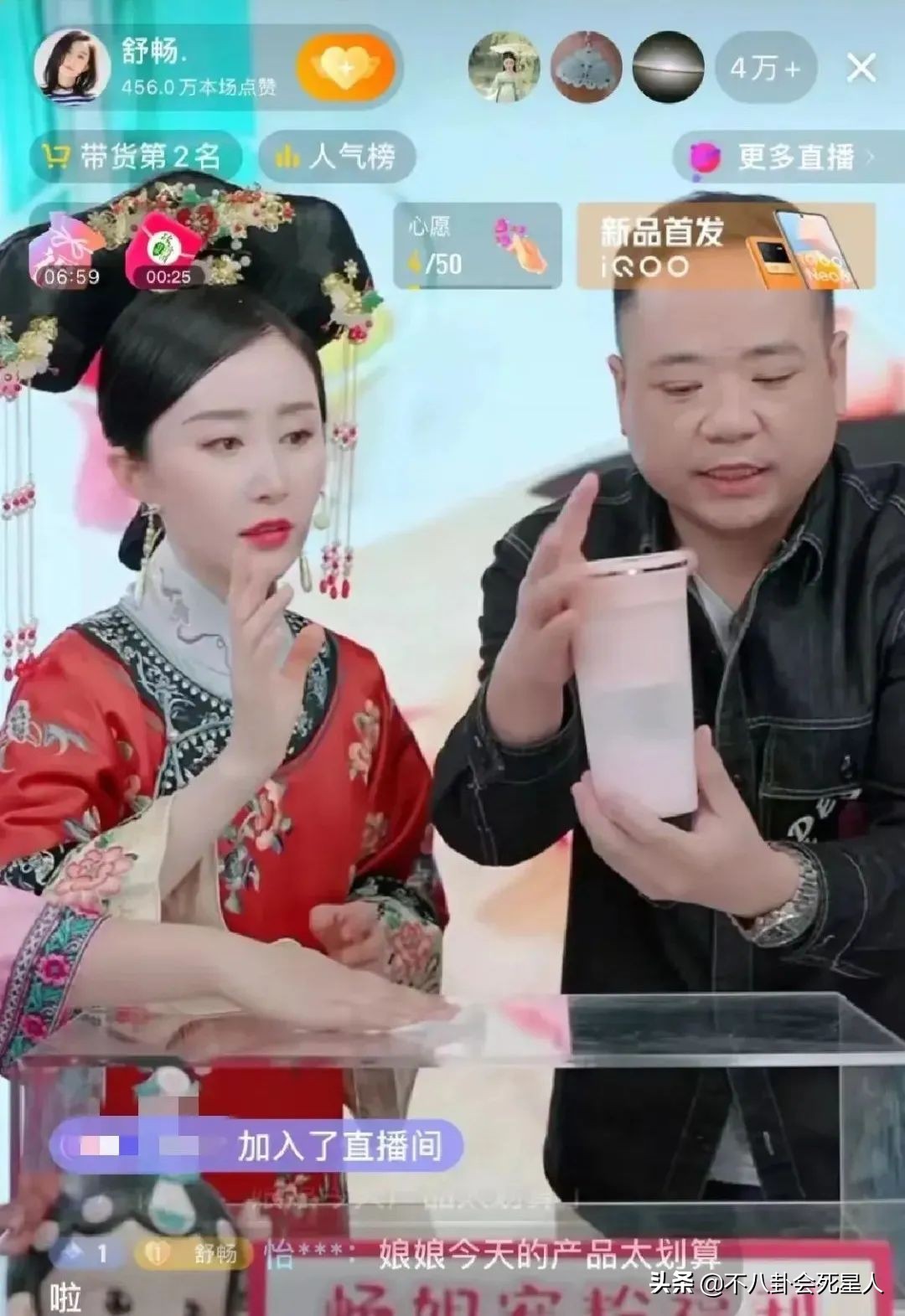 耍大牌都没人理的七位明星,自以为很红耍大牌的8位明星