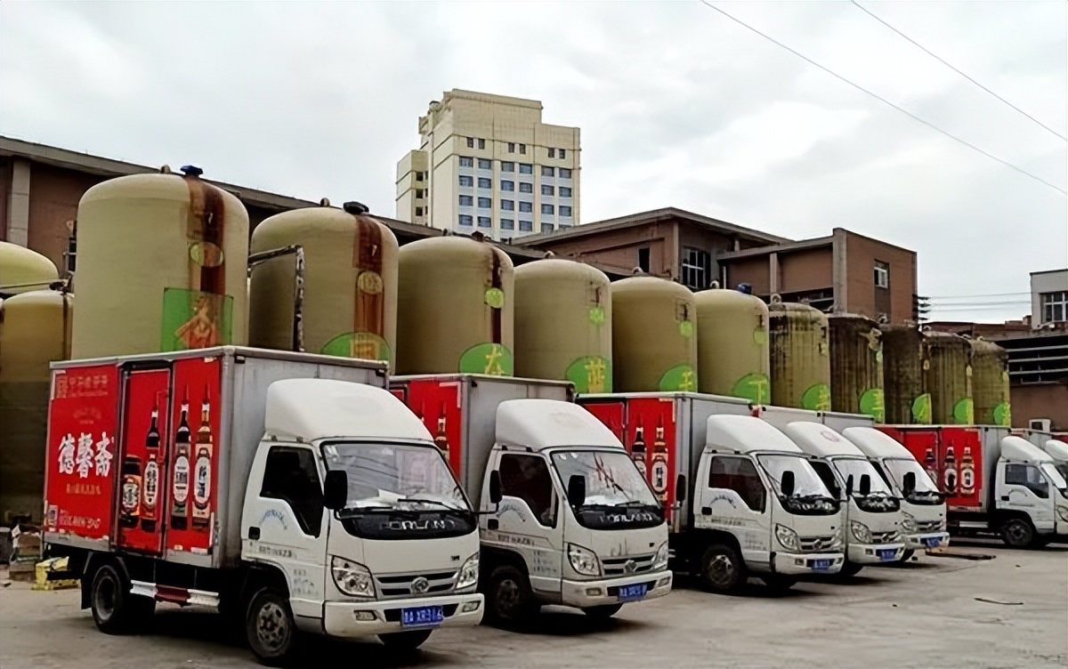 济南老字号德馨斋,德馨斋老字号品牌