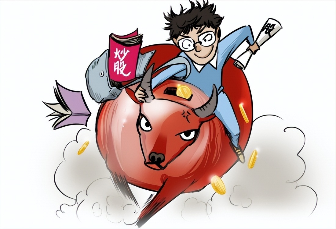 对股票投资的认识和感悟,对股票认知和感悟