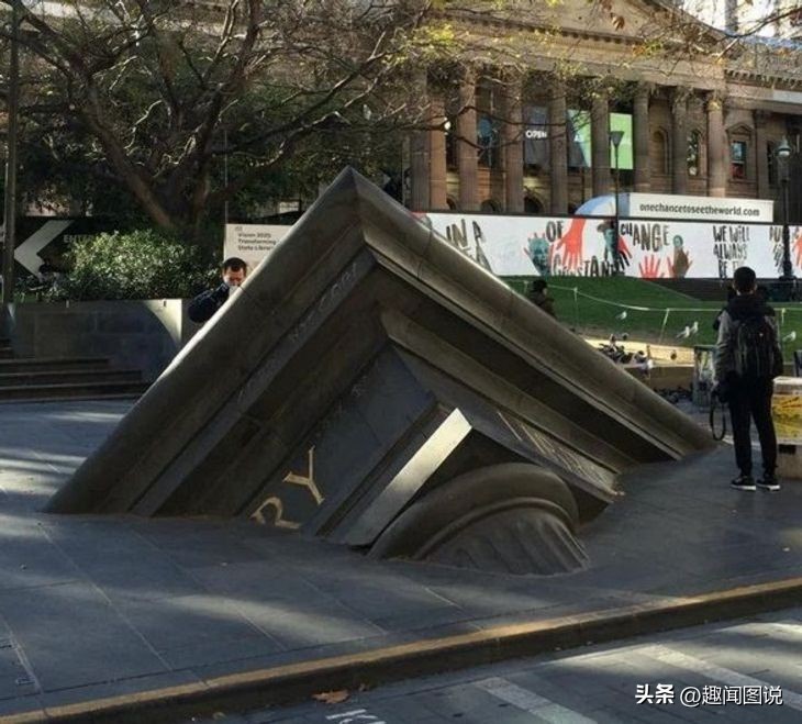 匈牙利妇女的吸乳器,越南女性自卫手套,35张图看世界