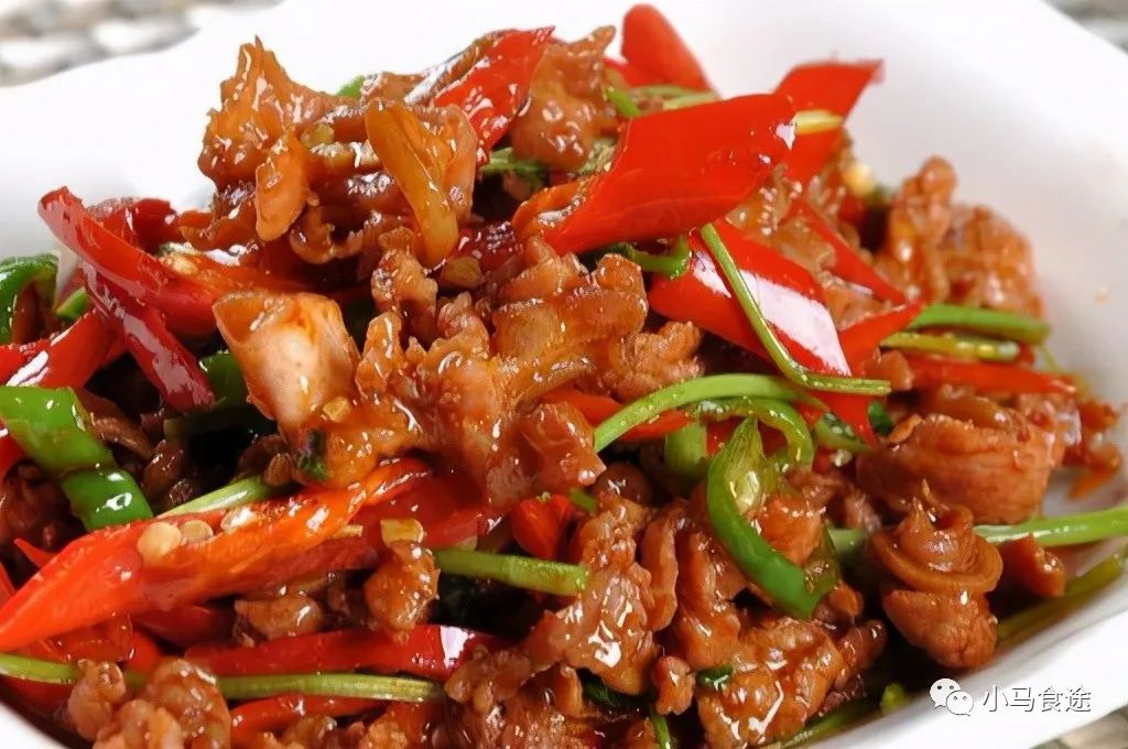 50款下饭小炒做法快捷,好吃不贵又好看的小炒