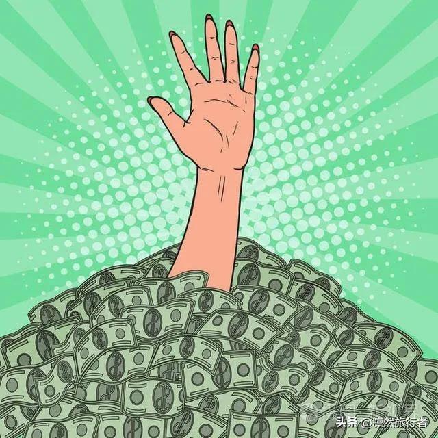 现在赚钱越来越难的真实情况,怎么感觉2019赚钱越来越难了