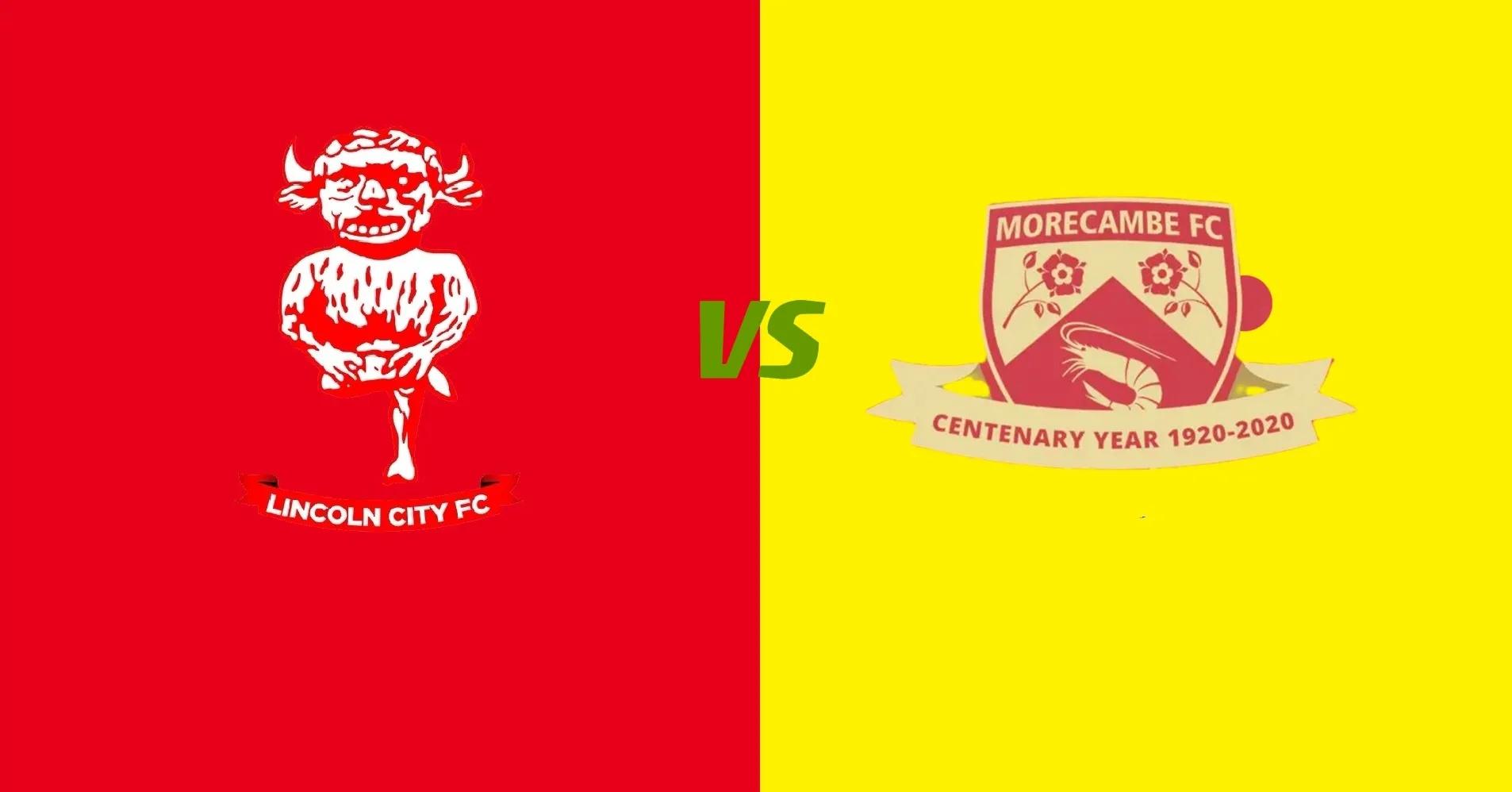 英甲004林肯城vs伯顿,英甲联赛林肯城