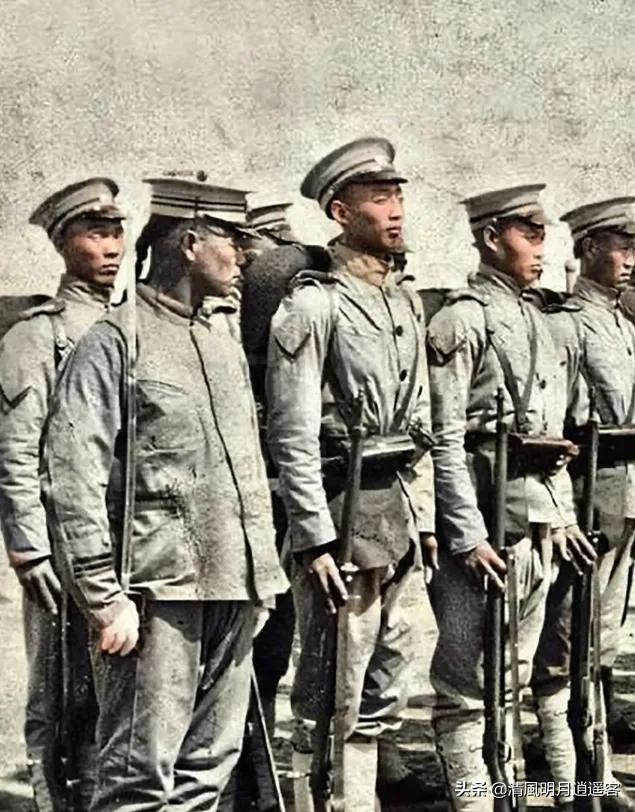 满清崛起之谜,一口气看完满清灭亡的全过程