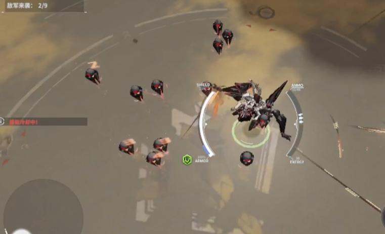 终末阵线莉莉丝装甲用什么,终末的莉莉丝新手攻略