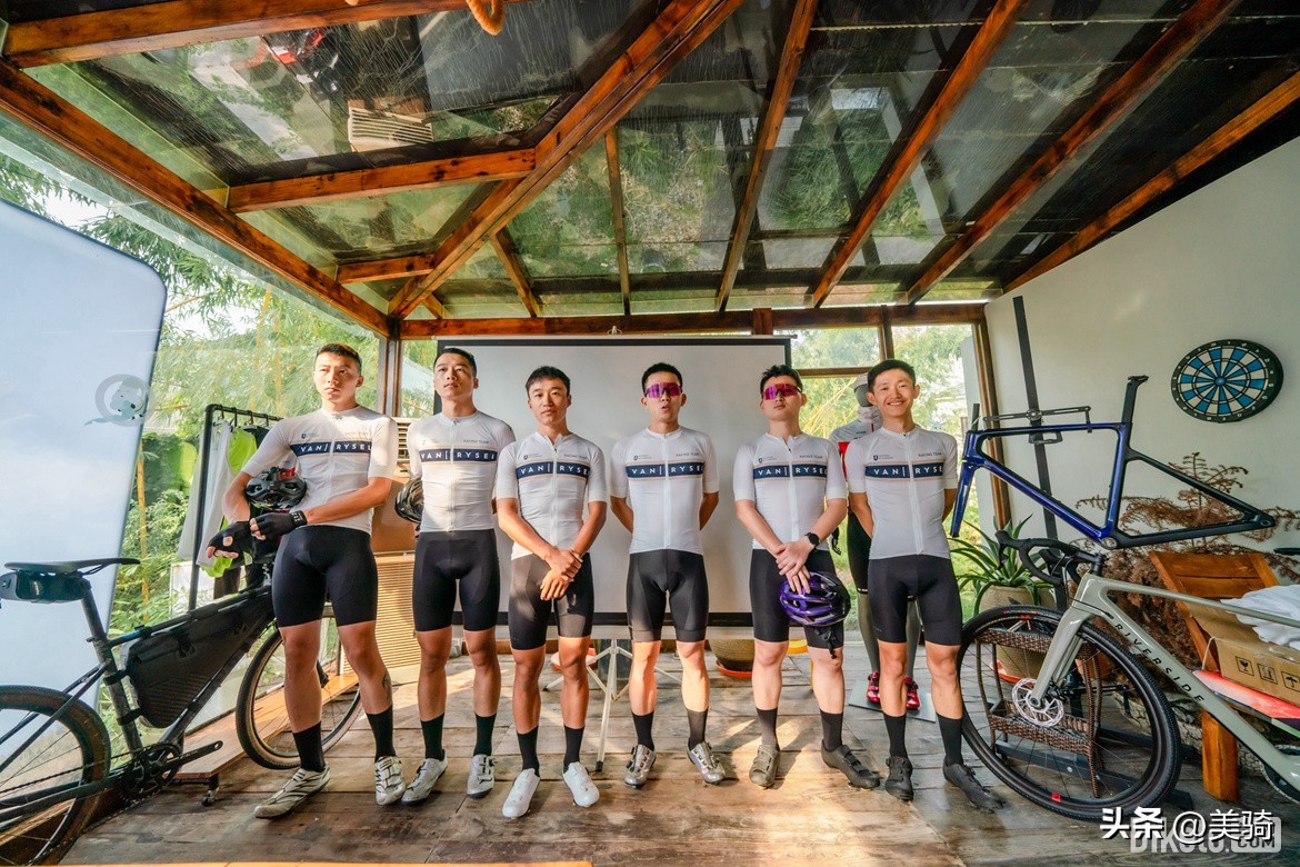 迪卡侬最新款公路车,不止于尔迪卡侬公路车新品发布会