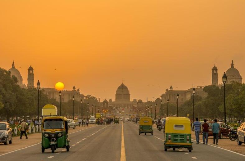 印度莫迪对中国最新声明,印度莫迪能否成为赢家