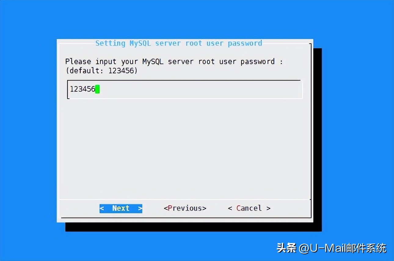 u-mail群发邮件,u-mail服务器搭建