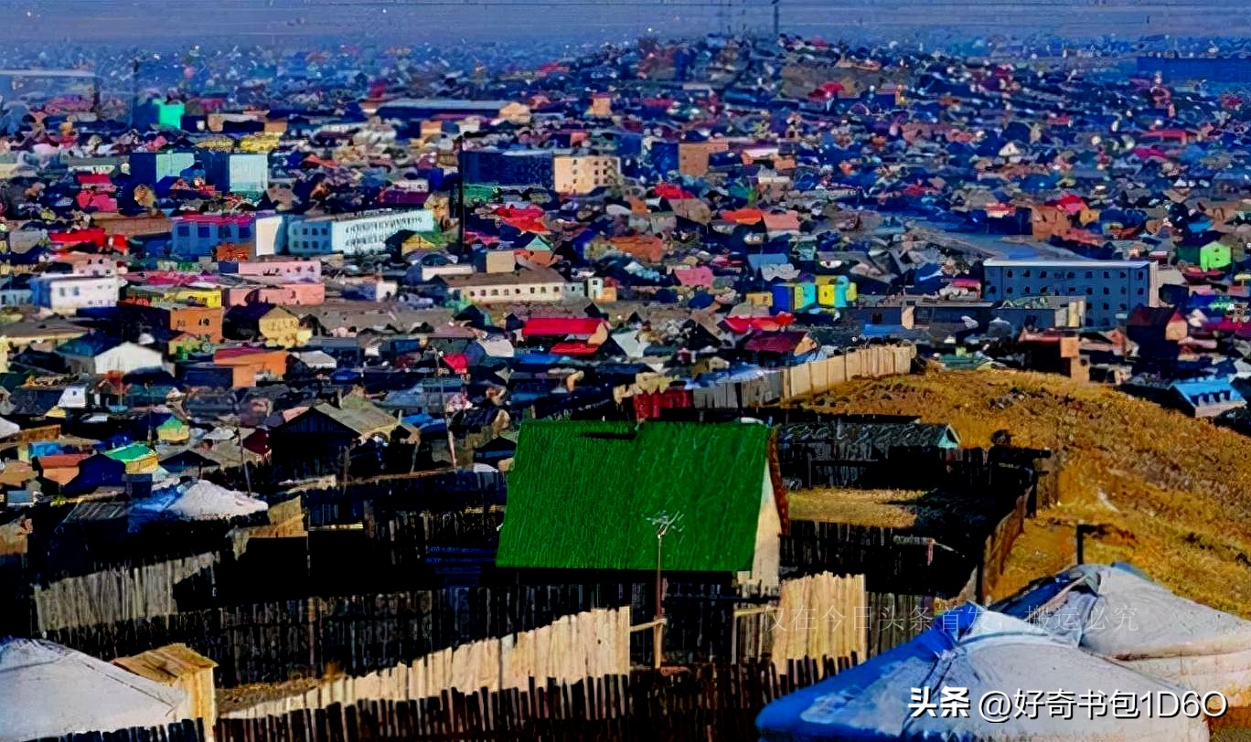 蒙古国女性一共有多少,蒙古国生活的真实现状